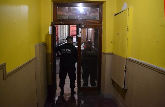 HOTELES CONSTITUCIÓN